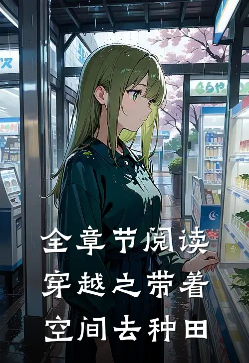 全章节阅读穿越之带着空间去种田