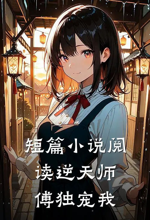 短篇小说阅读逆天师傅独宠我