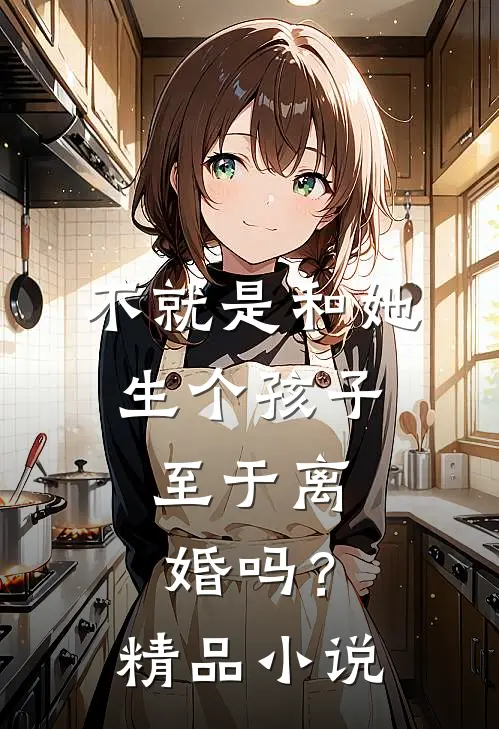 不就是和她生个孩子，至于离婚吗？精品小说