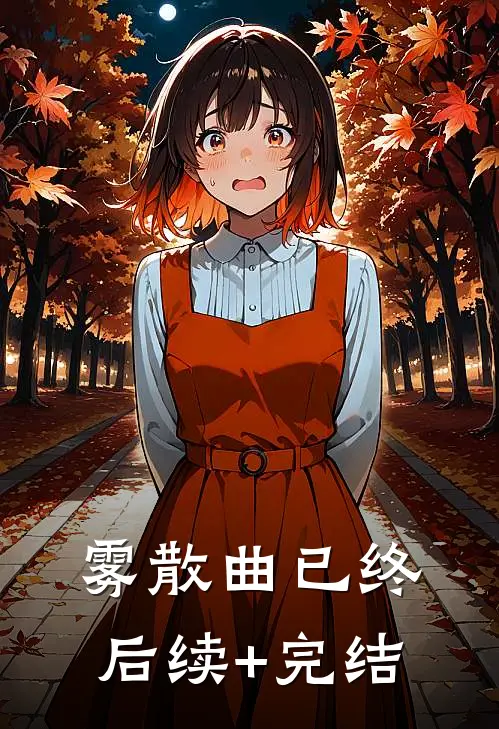 雾散曲已终后续+完结