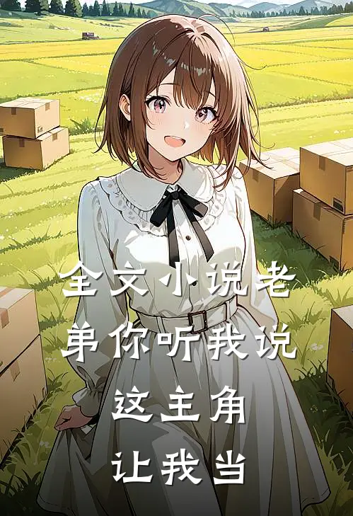全文小说老弟你听我说，这主角让我当