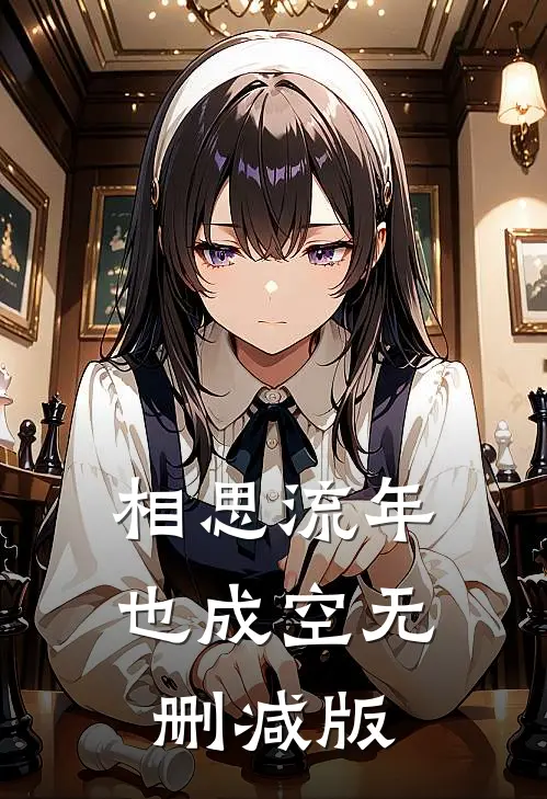 相思流年也成空无删减版