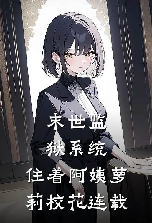 末世监狱系统，住着阿姨萝莉校花连载