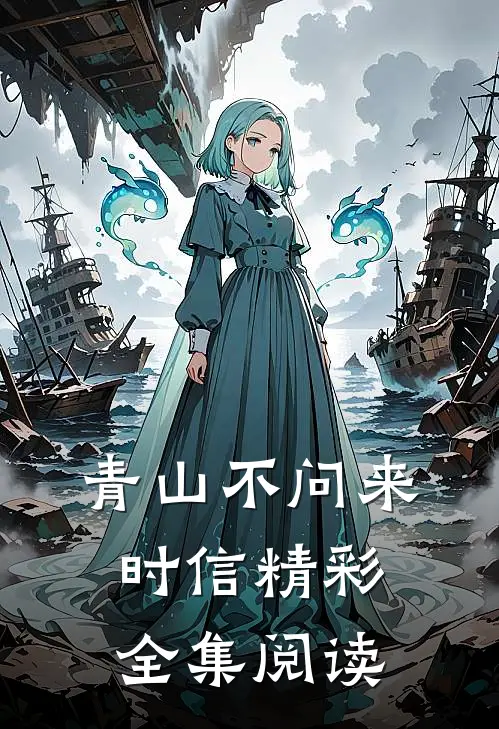 青山不问来时信精彩全集阅读