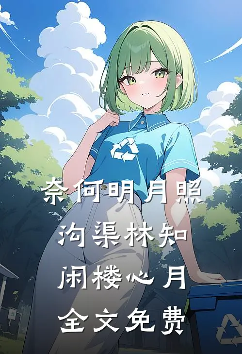 奈何明月照沟渠林知闲楼心月全文免费