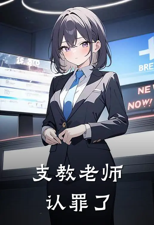 支教老师认罪了