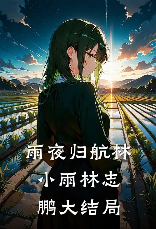 《雨夜归航》林小雨林志鹏大结局