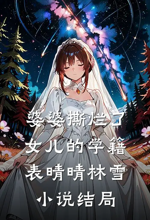 婆婆撕烂了女儿的学籍表 晴晴林雪小说结局