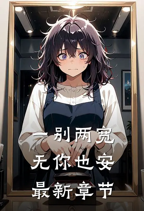 一别两宽，无你也安最新章节