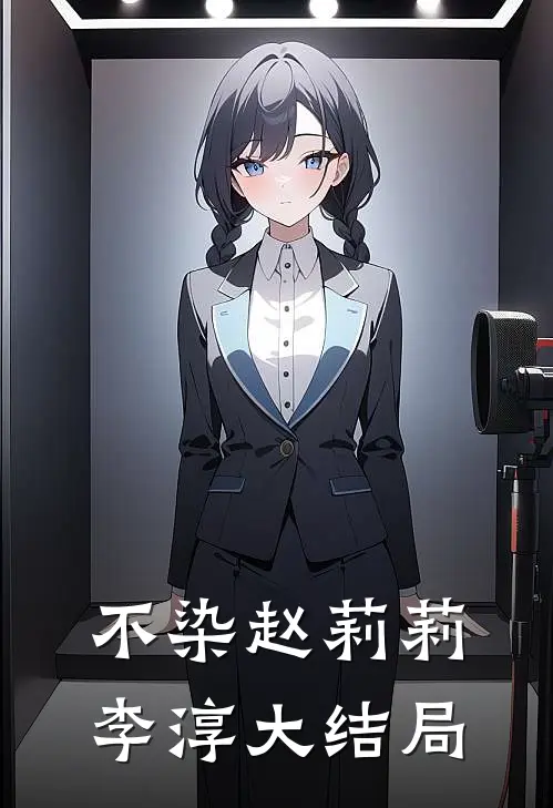 不染赵莉莉李淳大结局