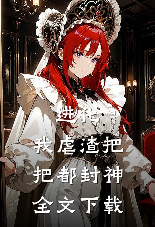 进化：我虐渣把把都封神全文下载
