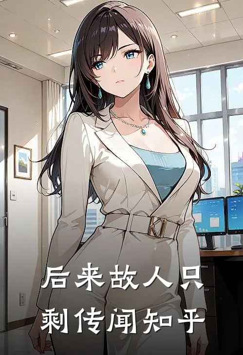后来故人只剩传闻知乎