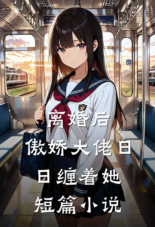 离婚后，傲娇大佬日日缠着她短篇小说