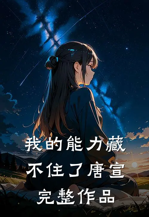 我的能力藏不住了唐宣完整作品