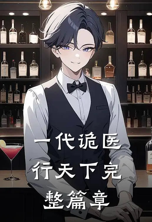 一代诡医行天下完整篇章