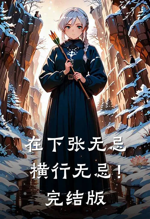 在下张无忌，横行无忌！完结版