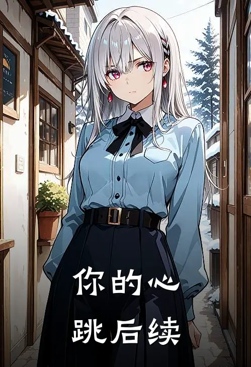 你的心跳后续