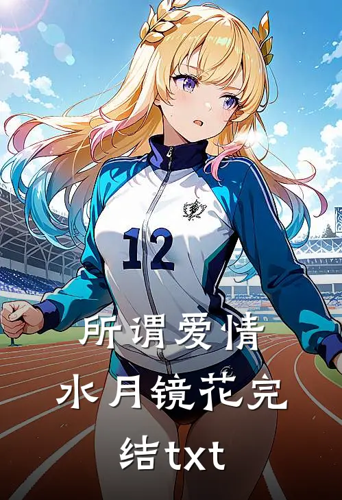 所谓爱情，水月镜花完结txt