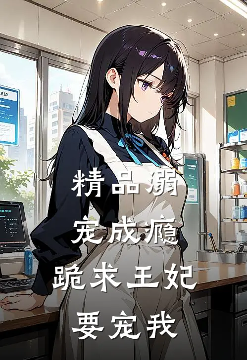 精品溺宠成瘾：跪求王妃要宠我
