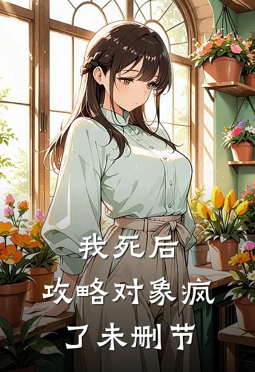 我死后，攻略对象疯了未删节