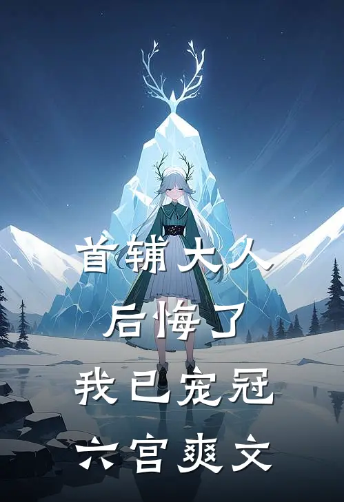 首辅大人后悔了，我已宠冠六宫爽文