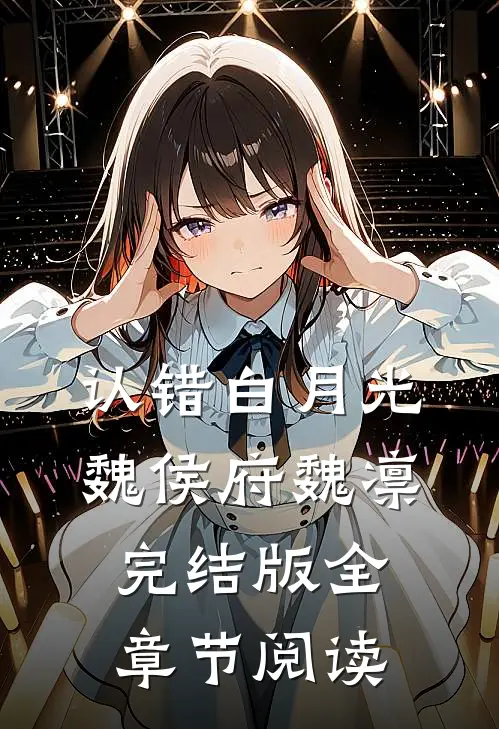 《认错白月光》魏侯府魏凛完结版全章节阅读
