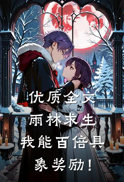 优质全文雨林求生：我能百倍具象奖励！