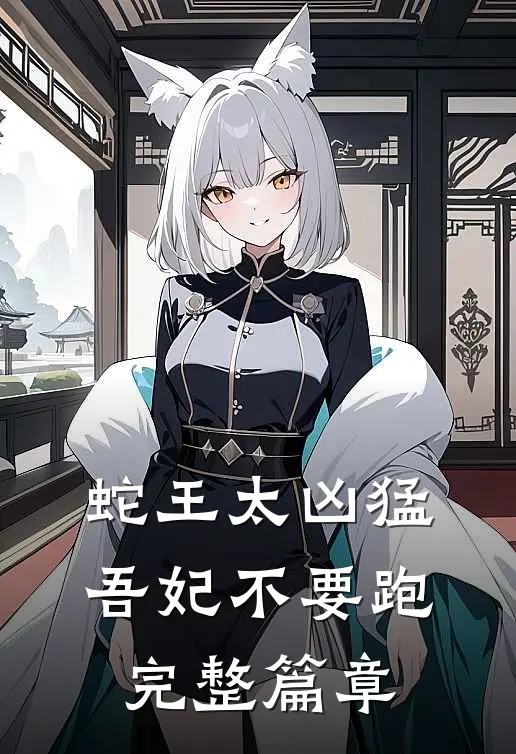 蛇王太凶猛：吾妃不要跑完整篇章
