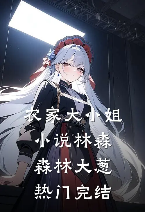 农家大小姐小说林森森林大葱热门完结