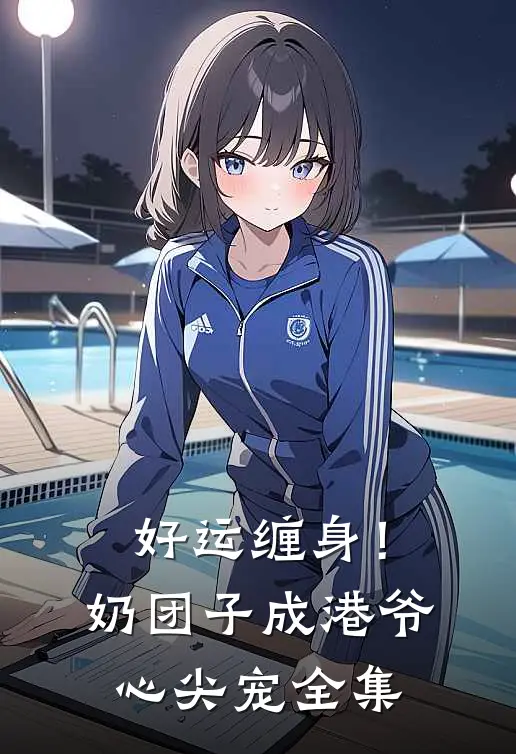 好运缠身！奶团子成港爷心尖宠全集