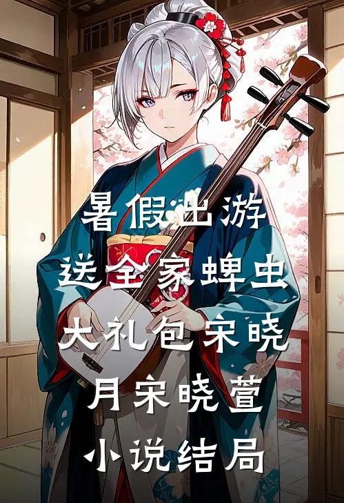 暑假出游，送全家蜱虫大礼包宋晓月宋晓萱小说结局