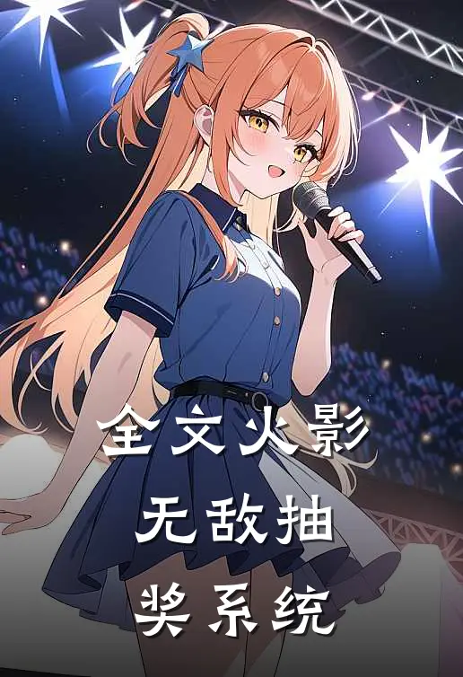 全文火影：无敌抽奖系统