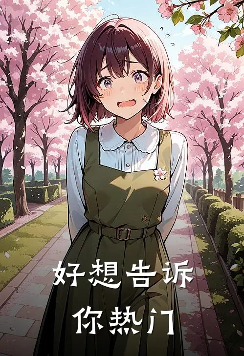 好想告诉你热门