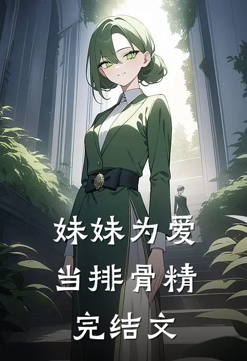妹妹为爱当排骨精完结文