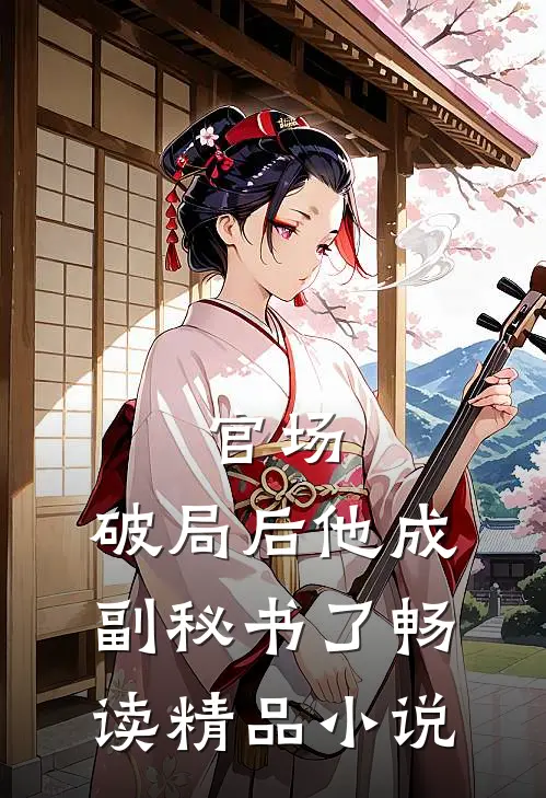 官场：破局后他成副秘书了畅读精品小说