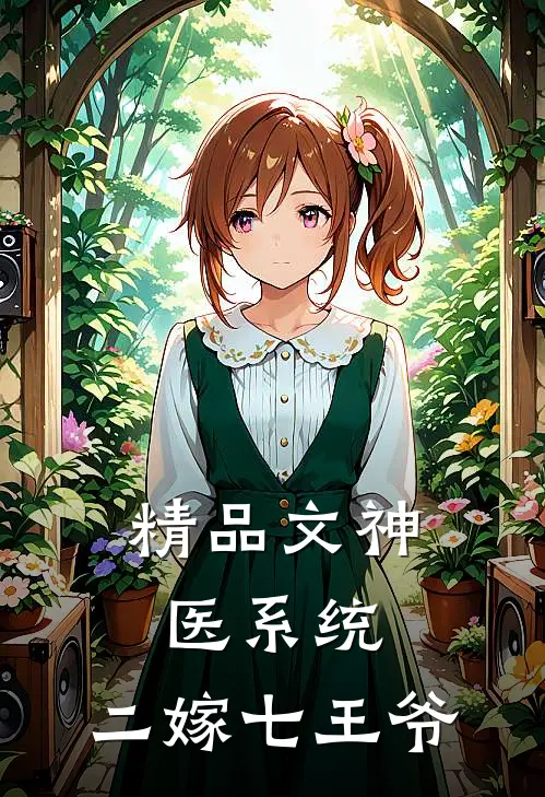 精品文神医系统：二嫁七王爷
