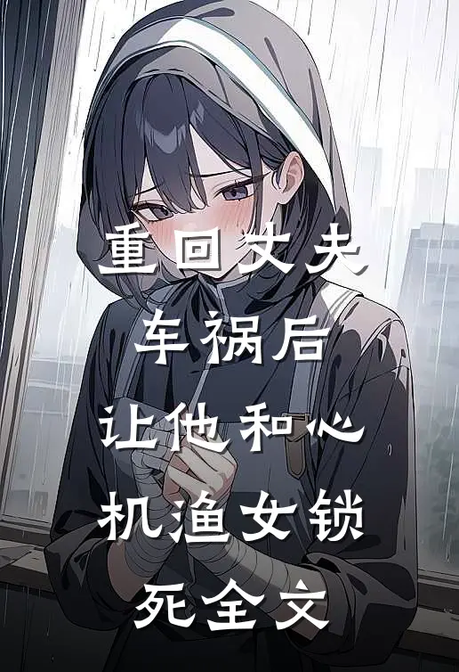 重回丈夫车祸后，让他和心机渔女锁死全文