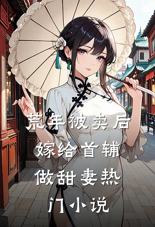 荒年被卖后，嫁给首辅做甜妻热门小说