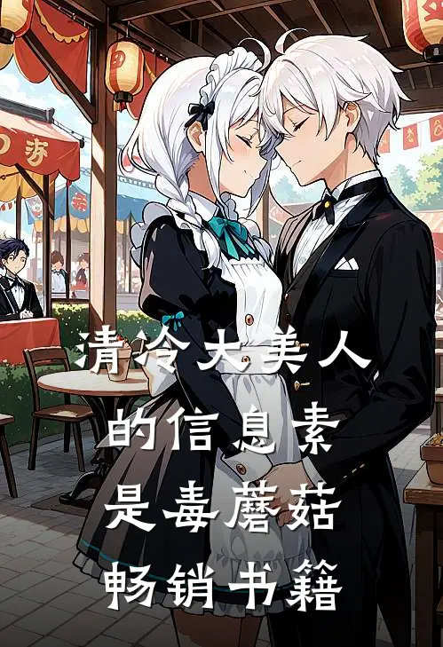 清冷大美人的信息素是毒蘑菇畅销书籍