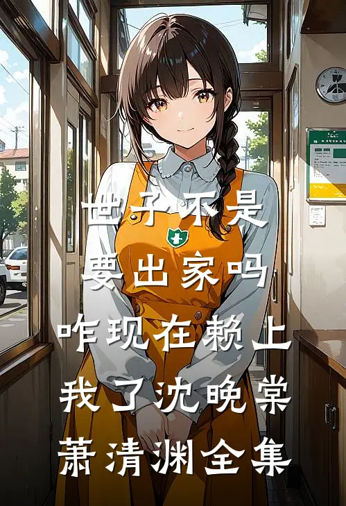 世子不是要出家吗，咋现在赖上我了沈晚棠萧清渊 全集