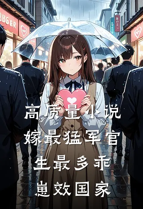 高质量小说嫁最猛军官，生最多乖崽效国家