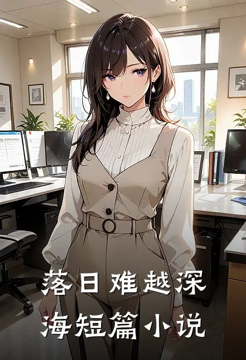 落日难越深海短篇小说