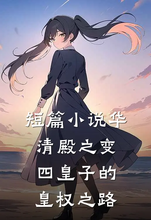 短篇华清殿之变四皇子的皇权之路在线阅读