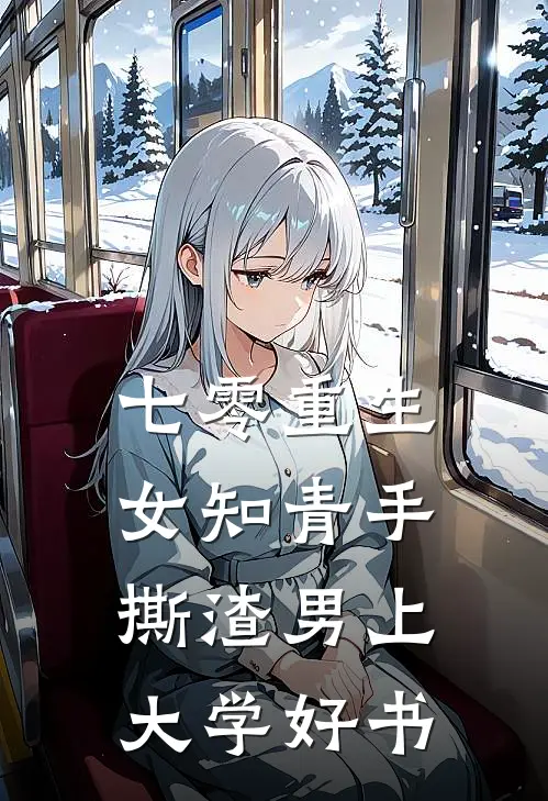 七零重生：女知青手撕渣男上大学好书