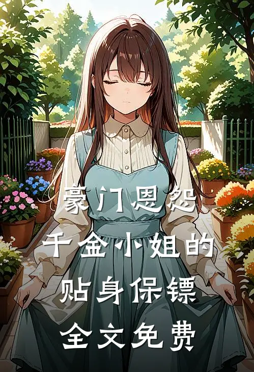 豪门恩怨：千金小姐的贴身保镖全文免费