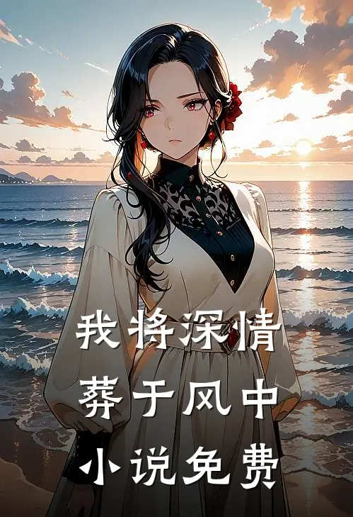 我将深情葬于风中小说免费