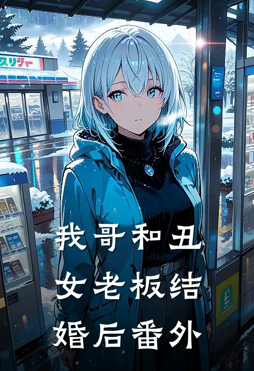 我哥和丑女老板结婚后 番外