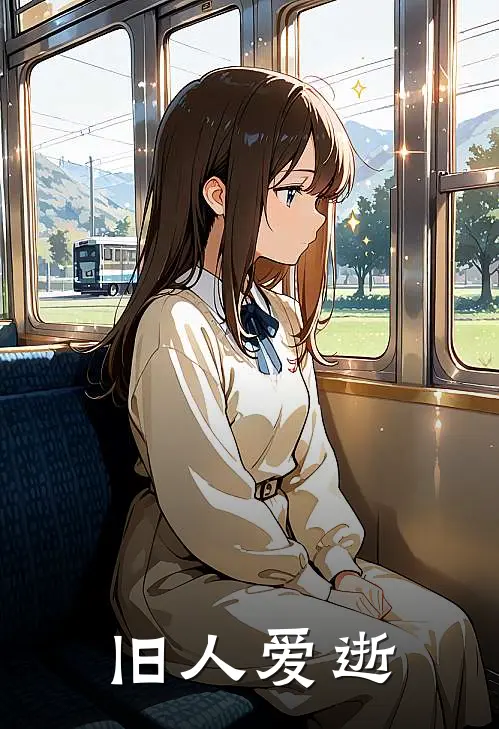 旧人爱逝
