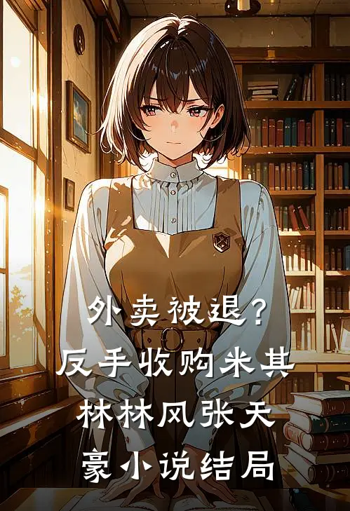 外卖被退？反手收购米其林林风张天豪小说结局