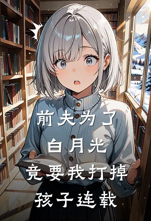 前夫为了白月光，竟要我打掉孩子连载